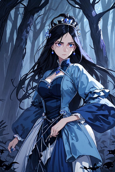 Wichita's Impractical Guide to Kingdom Building