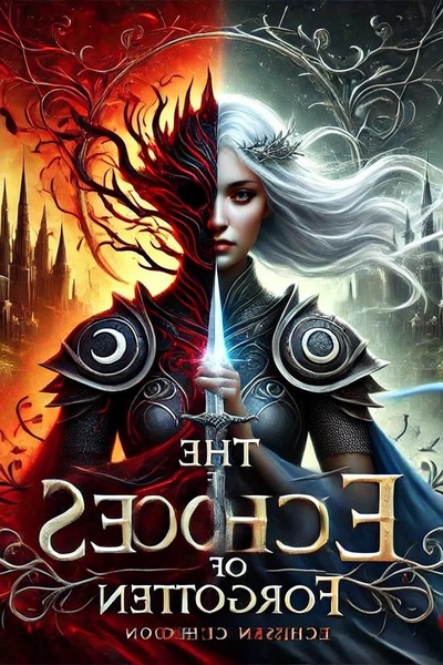 The Echoes of Forgotten