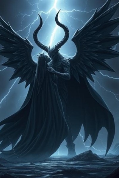 The Dark Divine: Awakening of Koruyami