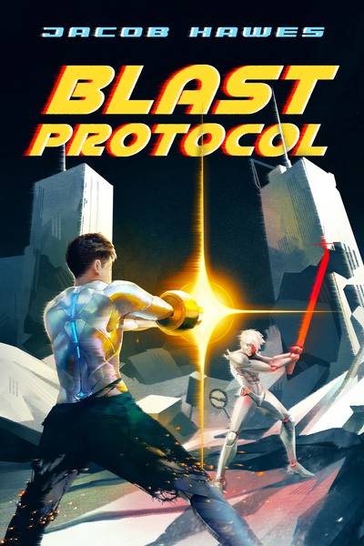 Blast Protocol