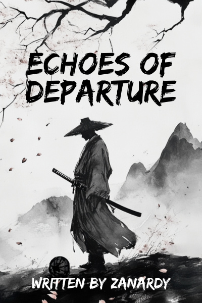 Echoes Of Departure