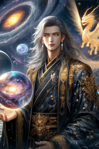 The Sovereign of a Billion Worlds