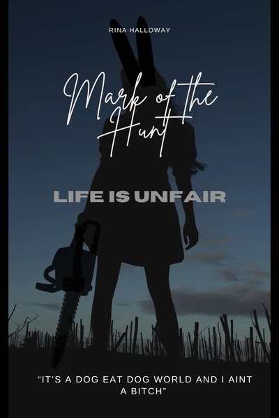 Mark Of The Hunt: The Game