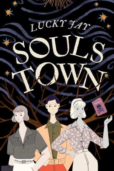 Souls Town