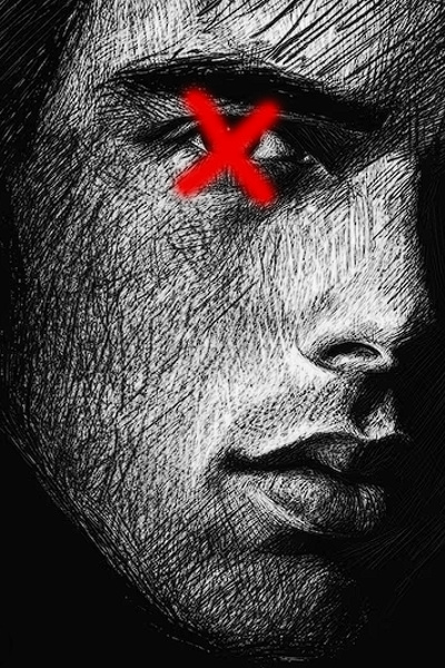 A Psychopath in Space