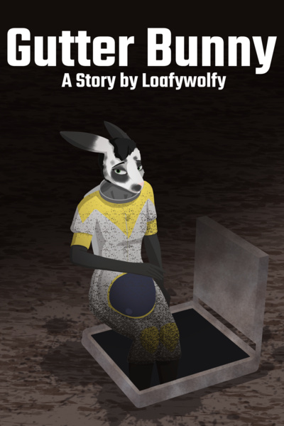 Gutter Bunny
