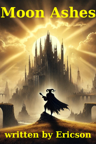 Moon Ashes