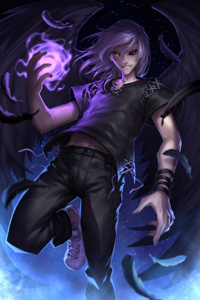 My Goddess Mother Gave Me A SYSTEM AND KICKED ME OUT