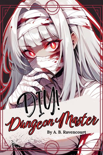 DIY Dungeon Master: A Progressive CozyDark Fantasy in the Depths of the Earth!