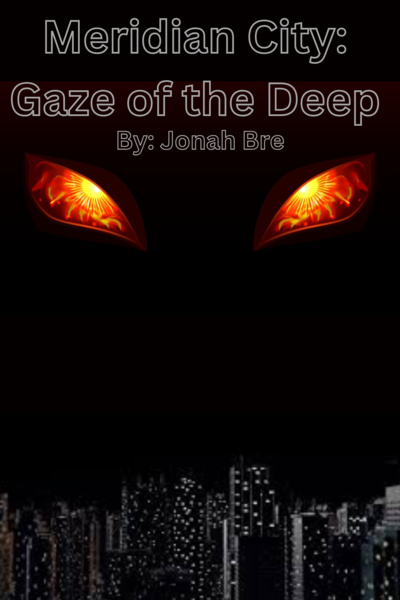 Meridian City: Gaze of the Deep