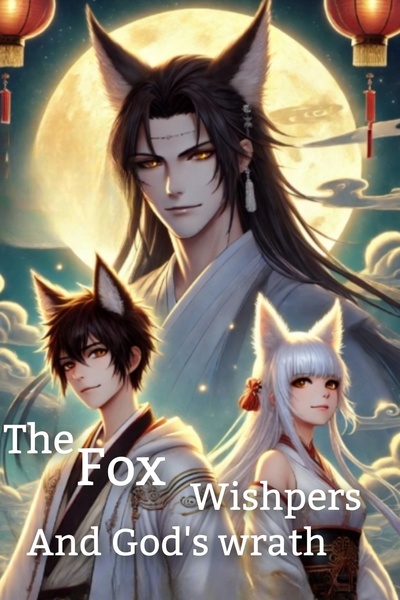 The fox wishpers and god's wrath