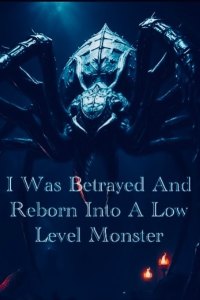 I was betrayed by all the top hunters in the world and was reborn into low level a boss monster