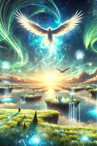 Utopia : The Cradle of Legends