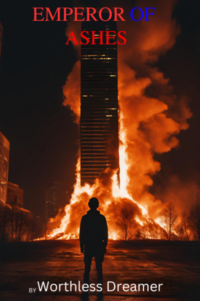 Emperor Of Ashes {LitRPG, CULTIVATION}