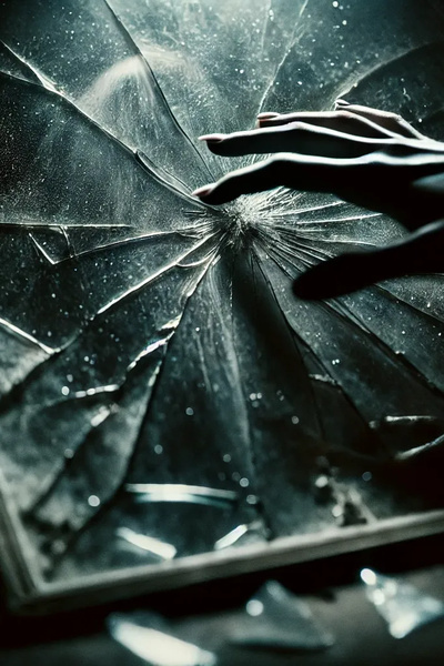 O Outro Lado do Espelho [ Português Brasil ]