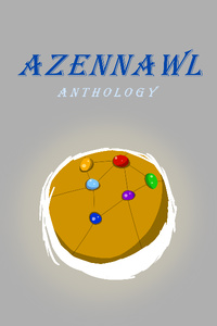 Azennawl Anthology (Short Story Collection)
