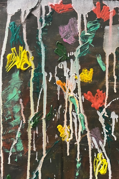 Tales From the Well: 2025