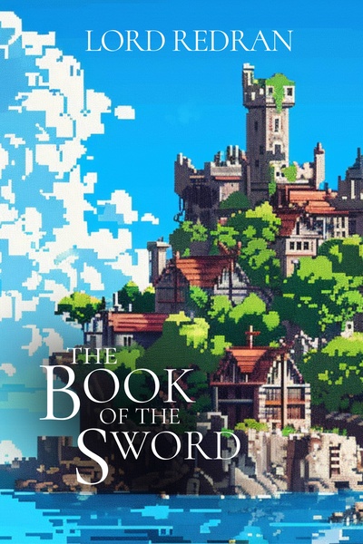 The Book Of The Sword: The Dragons Of Arcadia