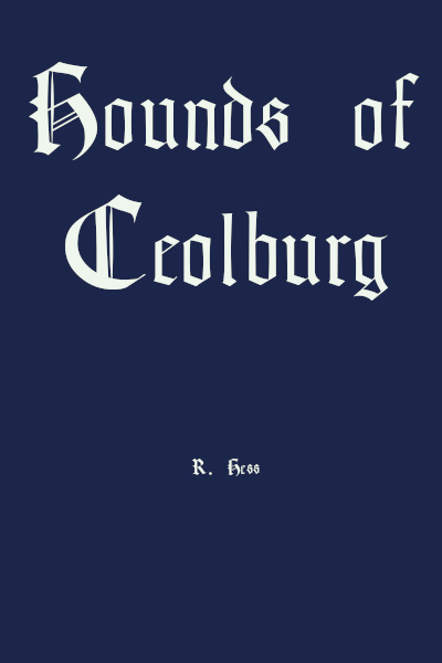 Hounds of Ceolburg