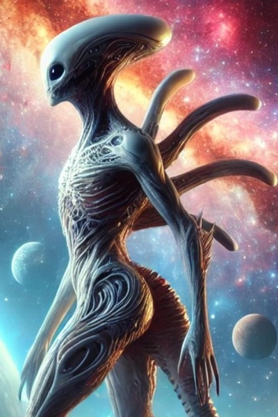 XenoTech : L'Aube des Nouveaux Mondes.[FRANÇAIS ]