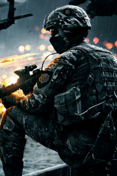 A Despot’s Redemption