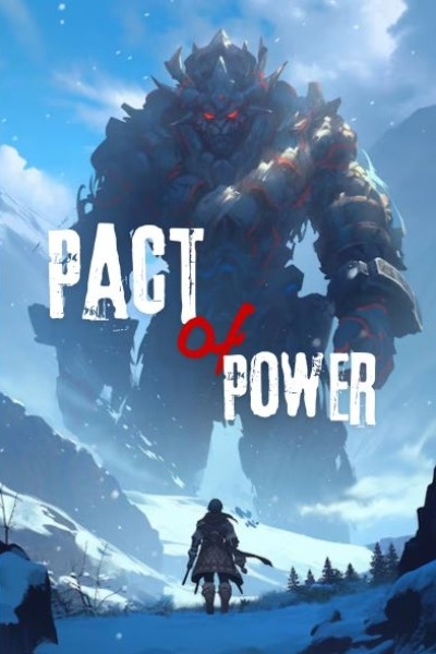 Pact Of Power
