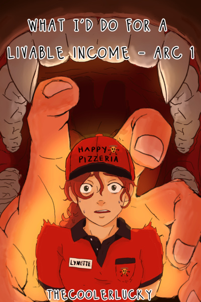 What I'd Do For A Livable Income