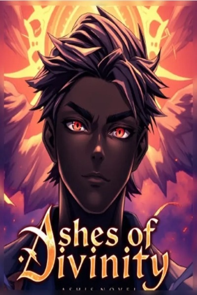 Ashes of Divinity