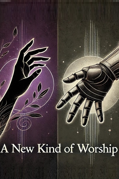 A New Kind of Worship
