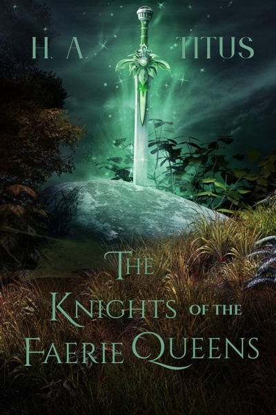 The Knights of the Faerie Queens
