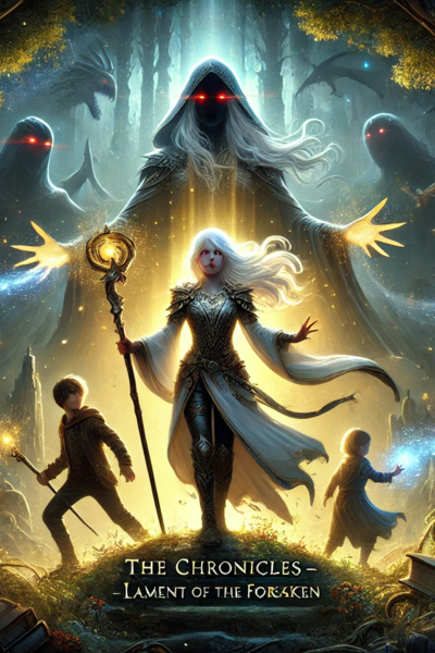 The Chronicles : Lament of The Forsaken