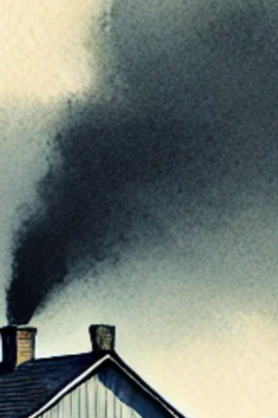 The (Black Smoke)*Working Title*