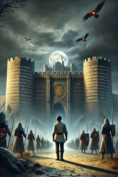 The Watcher’s Path