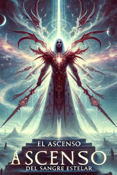 The Rise of Stellar Blood