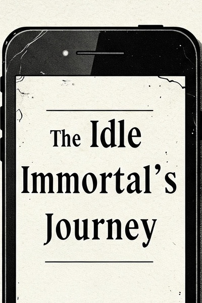 The Idle Immortal's Journey