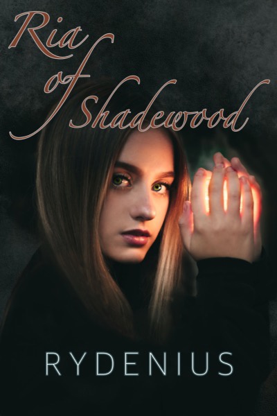 Ria of Shadewood [Fantasy, School Life/Magic Academy, Tournaments]