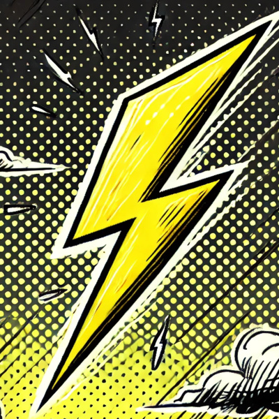 RWBY — Might Of Olympus