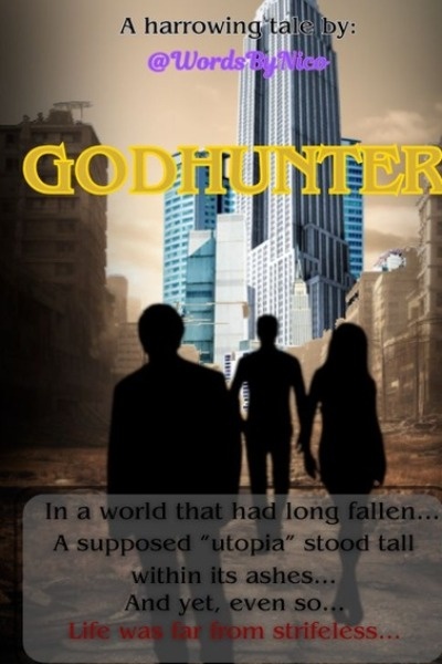 Godhunter