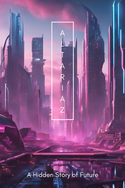 Altariaz : A Hidden Story of Future