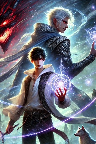 Shadow of the Forsaken Chaos