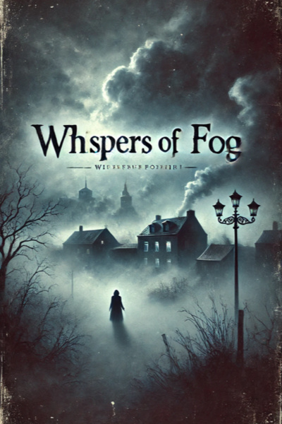 Whispers of fog