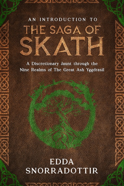 The Saga of Skath