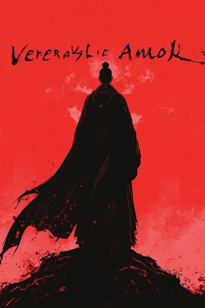 Amon: The Lowest Tier Disciple of Sanctity Sect