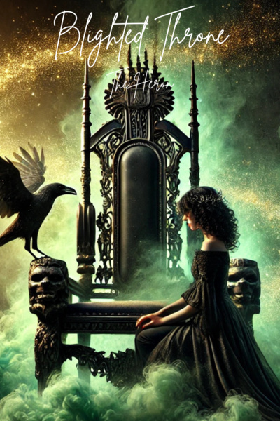 Blighted Throne : The Heron