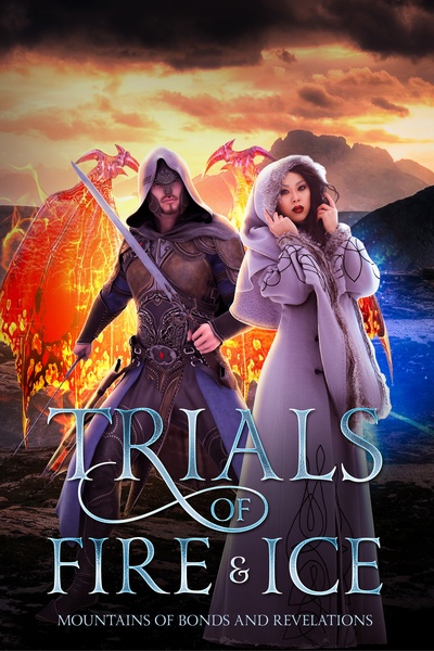 Trials of Fire and Ice: Mountains of Bonds and Revelations