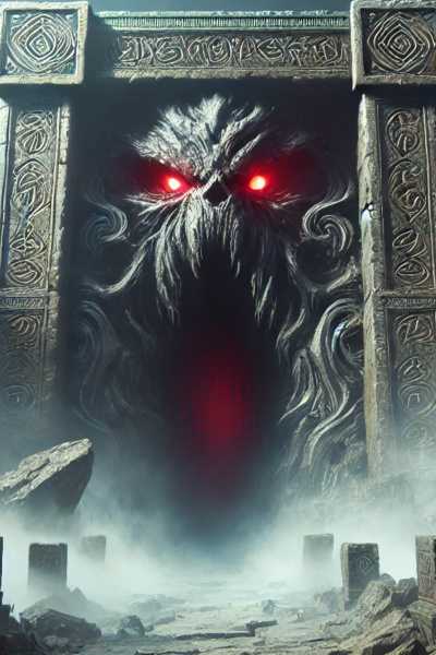 My Dungeon of Terror