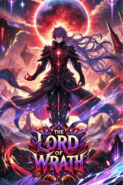 The Lord of Wrath