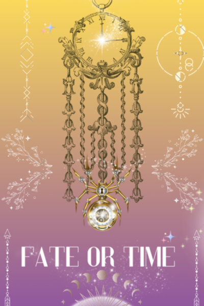 Fate Or Time