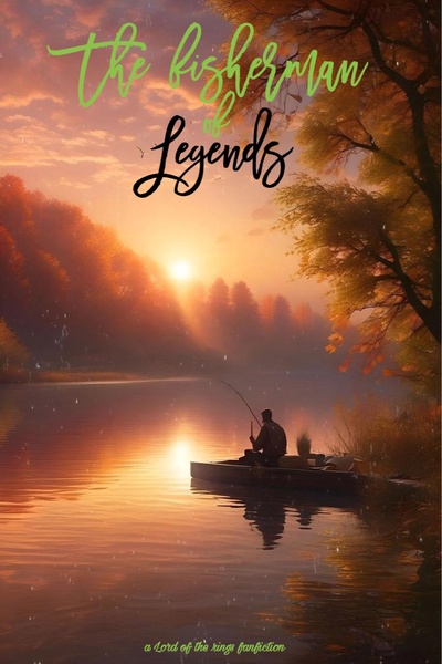 Fisherman of legends (Lotr)