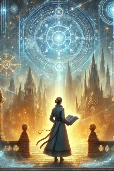 Echoes of the Forgotten